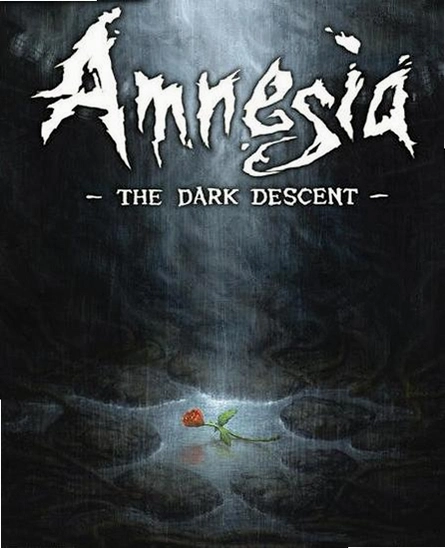 ʧ��֢���ڰ����� Amnesia: The Dark Descent1.0 ����Ӳ�̰�