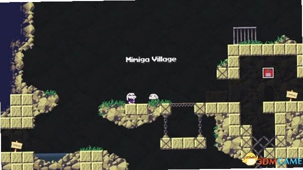 �������� Cave Story1.0.0 ����������
