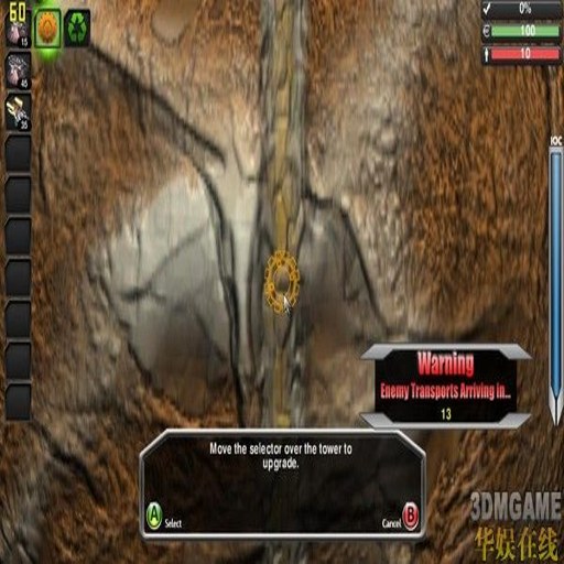 ֳ��ر���ս Colony Defense2026 ���°�