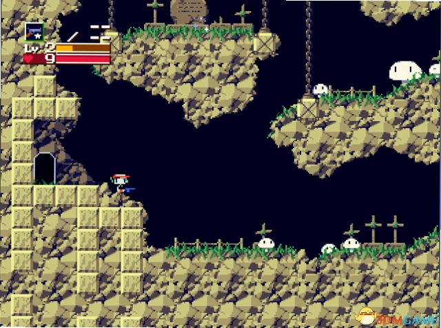 �������� Cave Story5 MODs ��ذ�