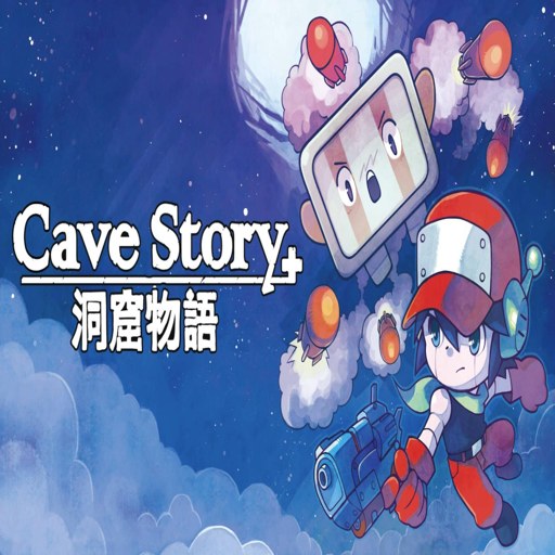 ���������⴫ ����ƪ-������� Cave Story KaiӲ�̰� 2026 ���������浵��