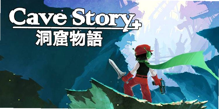 洞窟物语外传 卡莉篇-钢铁的羁绊 Cave Story Kai硬盘版 2026 中文完美存档版 洞窟物语外传 卡莉篇-钢铁的羁绊 Cave Story Kai硬盘版 2026 中文完美存档版