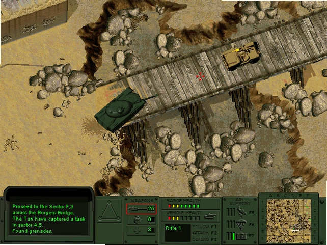 ��߱���ս5:�����ս Toy Soldiers 52026 ������