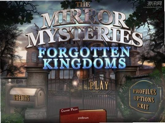 ����֮�� Mirror Mystery2026 �ٷ����İ�