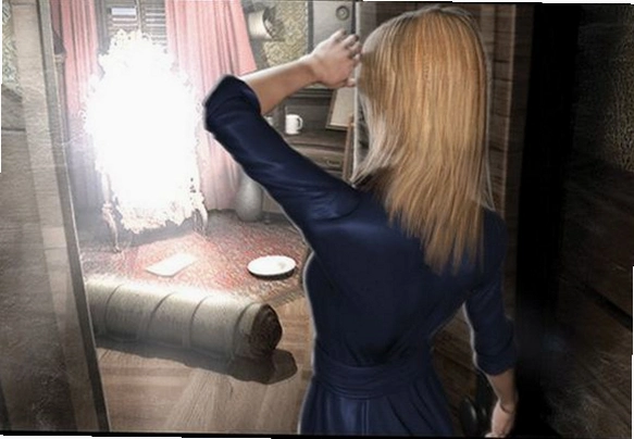 ����֮�� Mirror Mystery2026 �ٷ����İ�