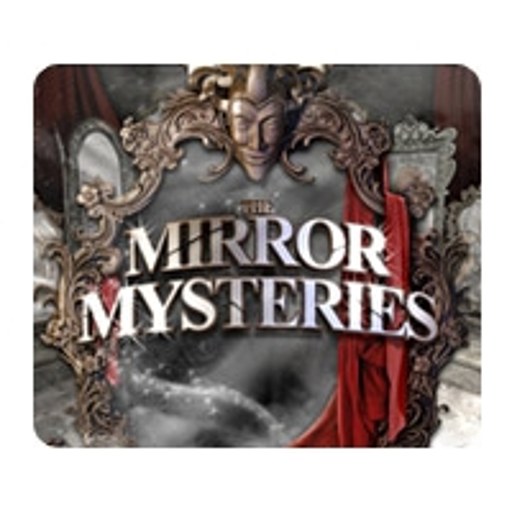 ����֮�� Mirror Mystery2026 �ٷ����İ�