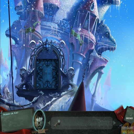 �ջ�֮�� Drawn: The Painted Tower�������İ�