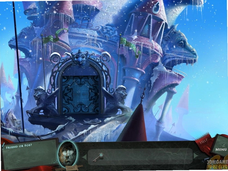 �ջ�֮�� Drawn: The Painted Tower�������İ�