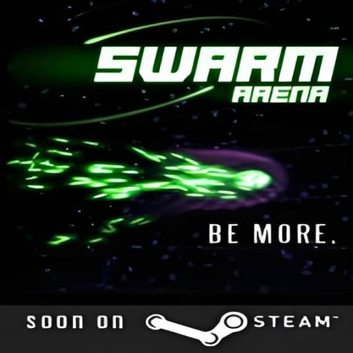 Ⱥ�澺���� Swarm ArenaӲ�̰�