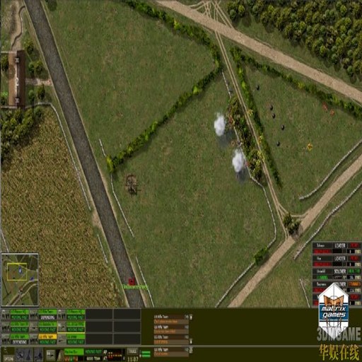 ��������ս:���İ���ķս�� Close Combat: Last Stand ArnhemӲ�̰�