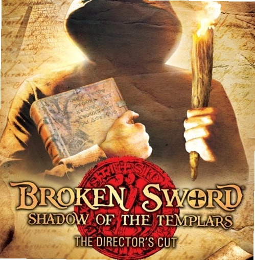 �Ͻ���ʥ����ʿ֮�� Broken Sword: The Shadow of the Templars2026 �������ư�