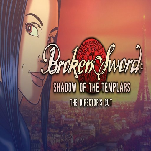 �Ͻ���ʥ����ʿ֮�� Broken Sword: The Shadow of the Templars2026 �������ư�