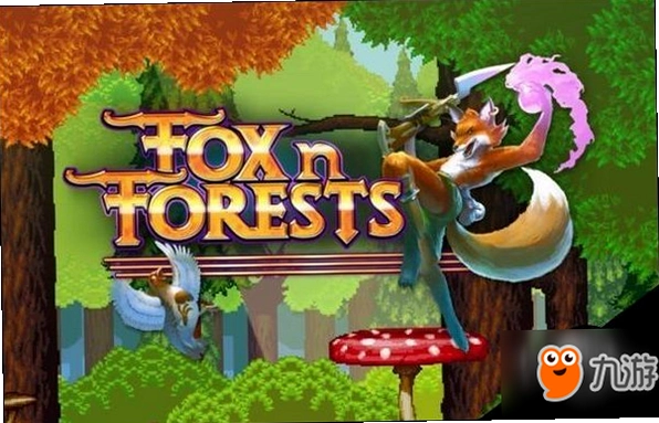 ����ɭ��FOX n FORESTS1.0.0 ����ð����Ϸ