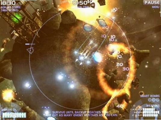 ���۹���2 DarkSide Arklight 21.0 �ٷ���