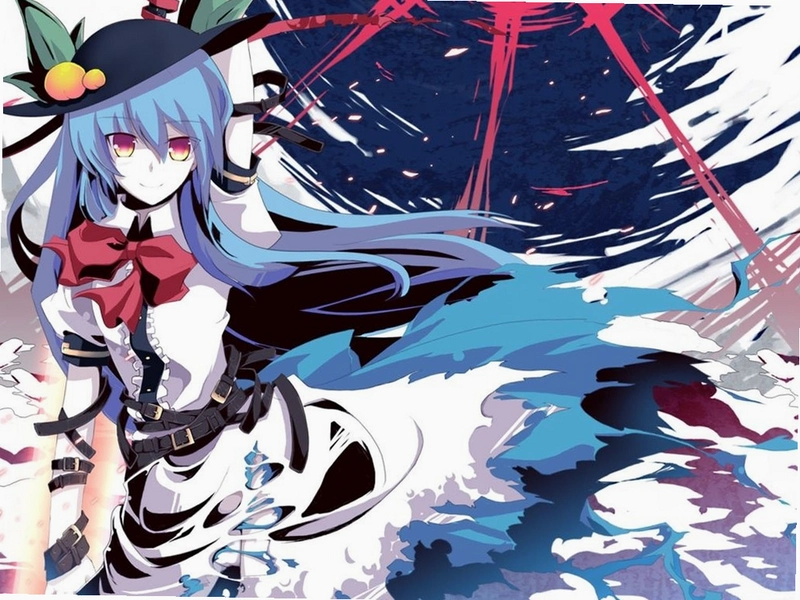 ��������� Touhou Hisoutensoku1.04 ����ԭ�� Ӳ�̰�