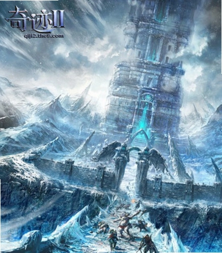 ʥ����漣2 Miracle of the Sacred Realm 22026 Ӳ�̰�