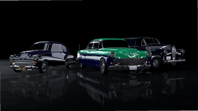 ������� Car Tycoon2026 ���İ�