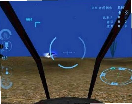 �ս�� Deep Sea Warrior1.0 ����Ӳ�̰�װ��