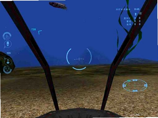 �ս�� Deep Sea Warrior1.0 ����Ӳ�̰�װ��