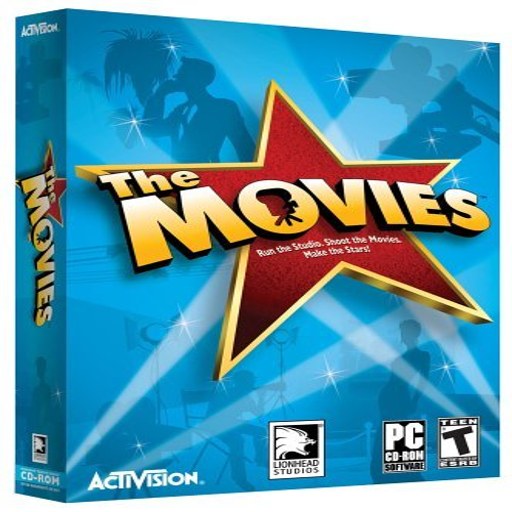��Ӱ��� The Movies2026 �����ⰲװ��