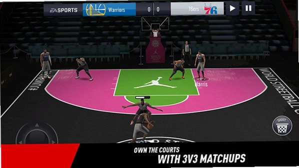 ��������ְ��2004 NBA Live 20042004���̰�