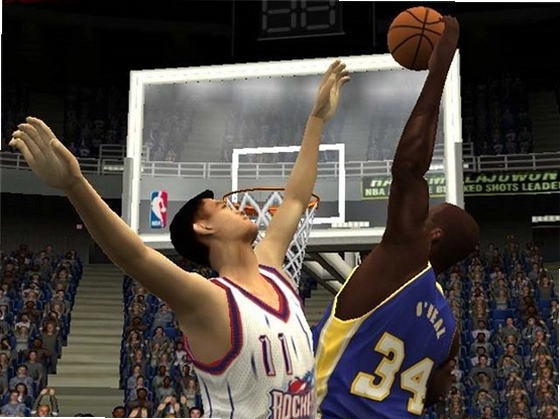 ��������ְ��2004 NBA Live 20042004���̰�