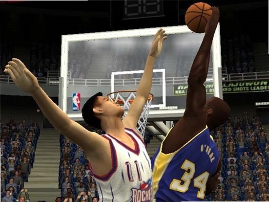 ��������ְ��2004 NBA Live 20042004 ��ʽ��