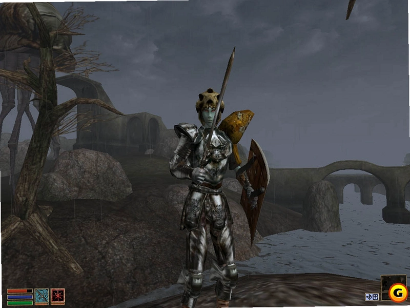 �Ϲž���3���� The Elder Scrolls 3: Morrowind2026 ������