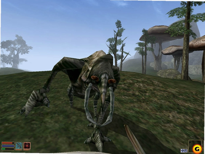 �Ϲž���3���� The Elder Scrolls 3: Morrowind2026 ������