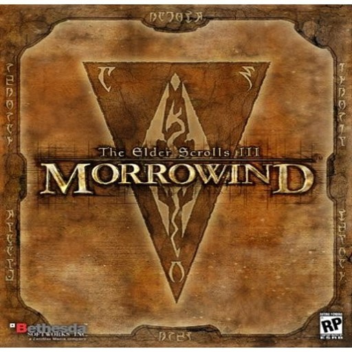�Ϲž���3���� The Elder Scrolls 3: Morrowind2026 ������