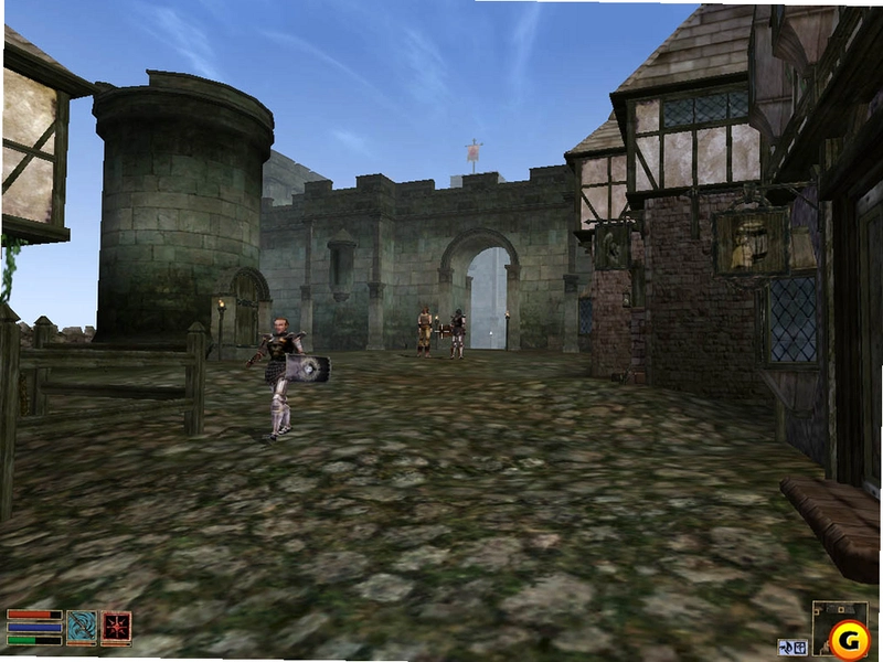 �Ϲž���3���� The Elder Scrolls 3: Morrowind2026 ������