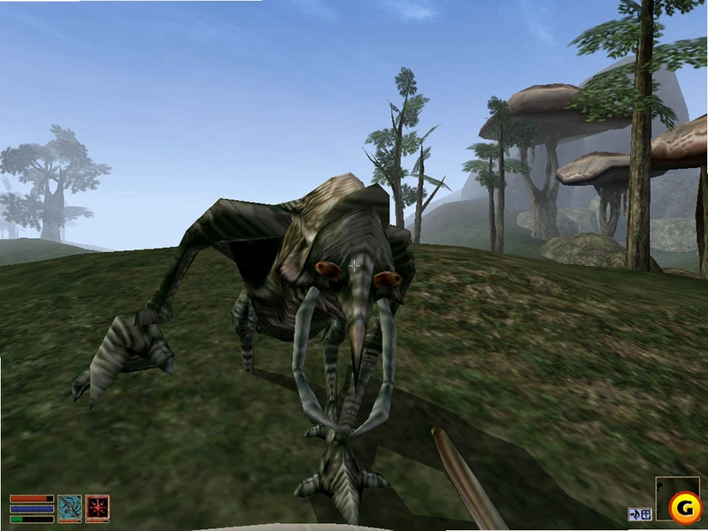 �Ϲž���3���� The Elder Scrolls 3: Morrowind2026 ������