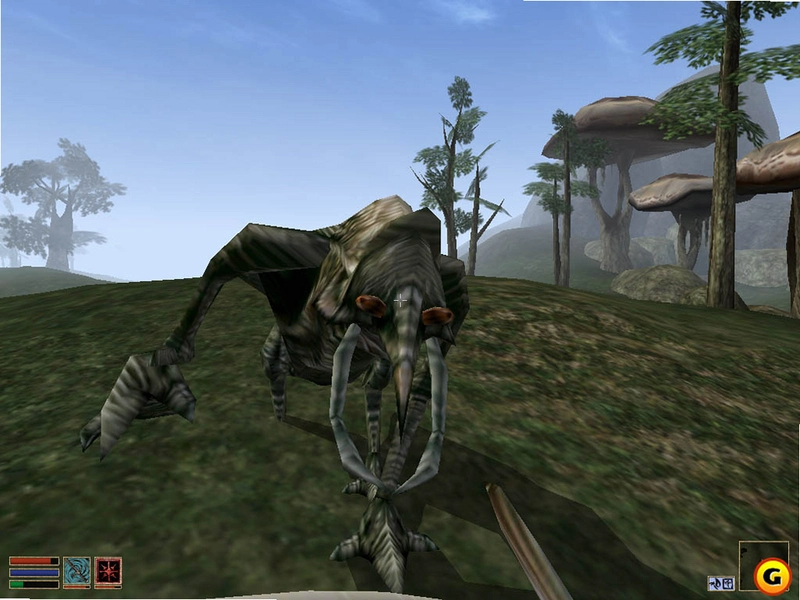 �Ϲž���3���� The Elder Scrolls 3: Morrowind2026 ������