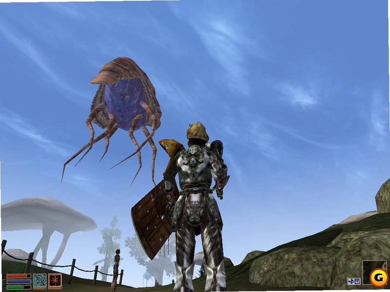 �Ϲž���3���� The Elder Scrolls 3: Morrowind2026 ������