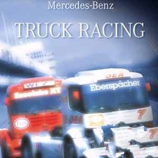 ÷����˹���ۿ����� Mercedes-Benz Truck Racing2026���°�