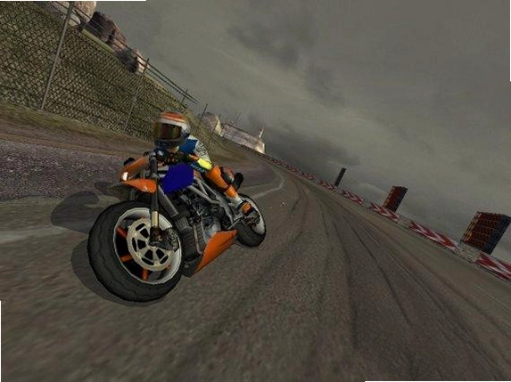 ��ƷĦ��2 Moto Racer 22026 ���侺��