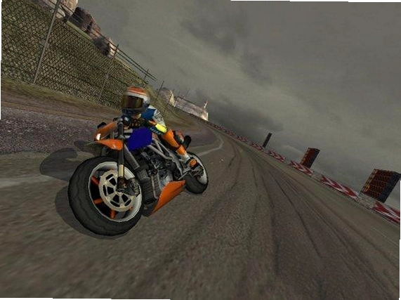 ��ƷĦ��2 Road Rash II2026 ���侺����Ϸ