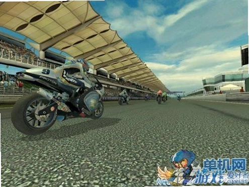 ��ƷĦ��2 Road Rash II2026 ���侺����Ϸ