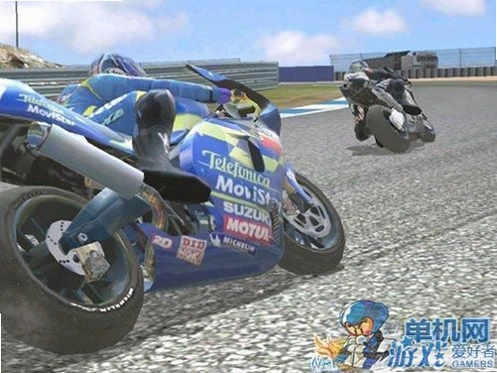 ��ƷĦ��2 Road Rash II2026 ���侺����Ϸ