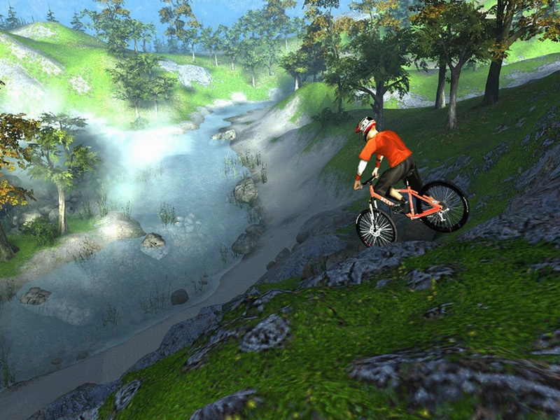 ���ɽ�����г� Mad Mountain Bike2026 ��ʽ��