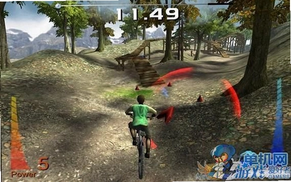 ���ɽ�����г� Mad Mountain Bike2026 ��ʽ��