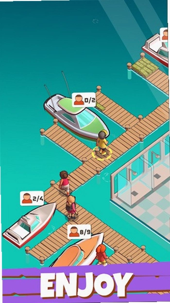 ������ͷ��� Youda Marina2026 ������