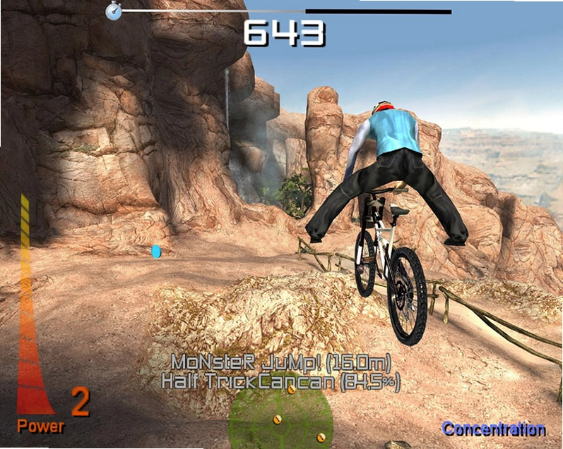 ���ɽ�����г� Mountain Bike Mayhem2026 ���İ�