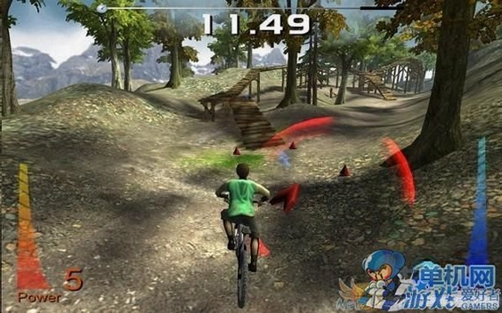 ���ɽ�����г� Mountain Bike Mayhem2026 ���İ�