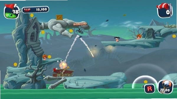 ���߶��� Crazy Golf2026 �ٷ����İ�