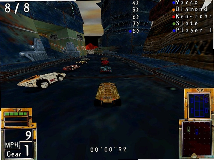 �ƽ�������� Golden Age Of Racing2026 ������