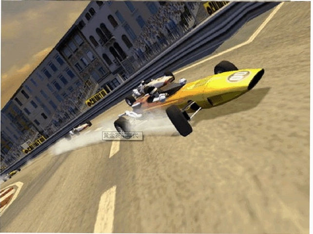 �ƽ�������� Golden Age Of Racing2026 ������
