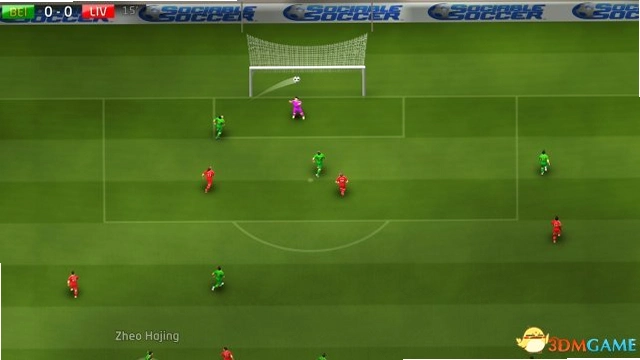 �й�����2006 Sensible Soccer 20062006 Ӳ�̰�