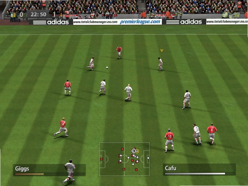 �й�����2006 Sensible Soccer 20062006 Ӳ�̰�