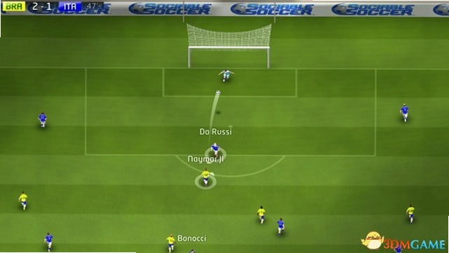 �й�����2006 Sensible Soccer 20062006 Ӳ�̰�